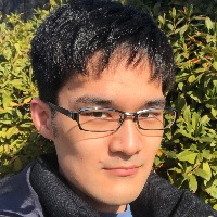 Shunsuke Ichii