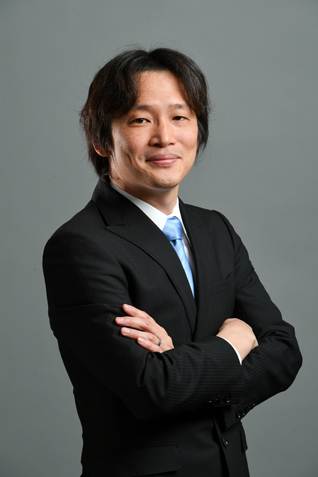 Takashi Shimada