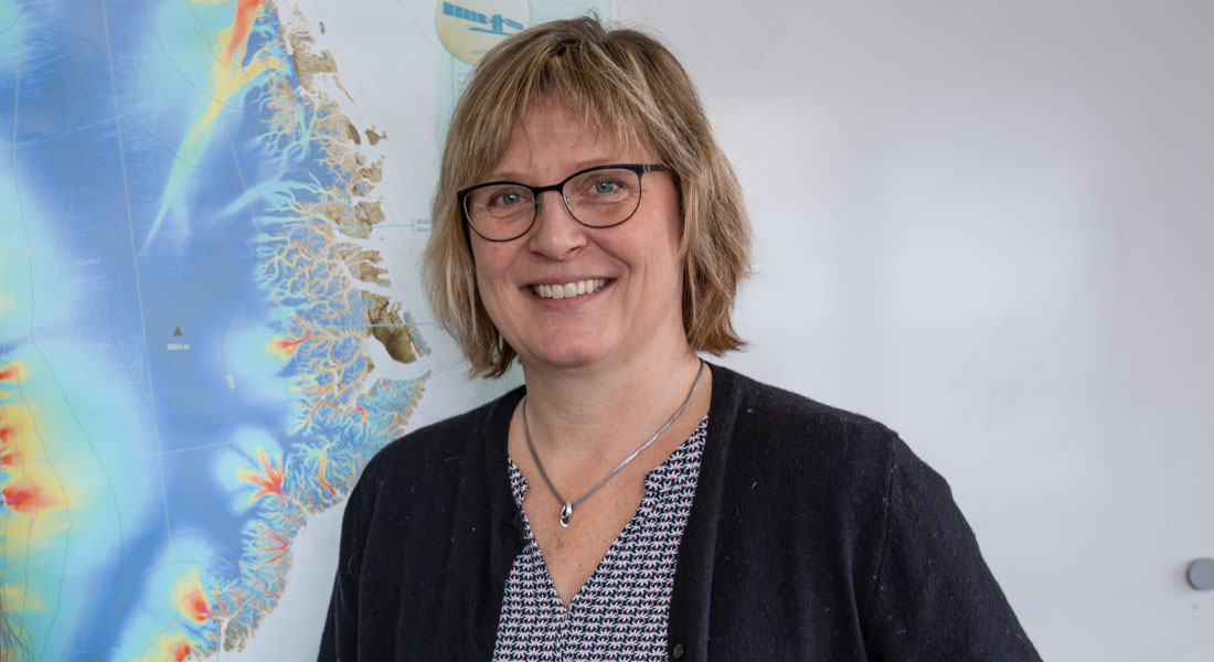 Christine Hvidberg