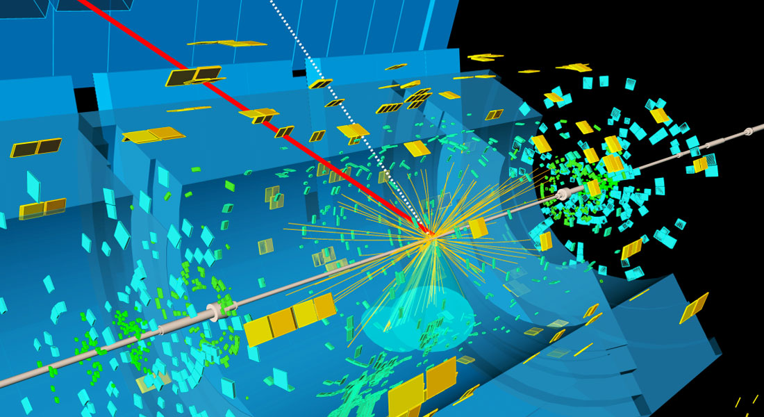 Experimental High Energy Physics at the Niels Bohr Institute - ATLAS at CERN