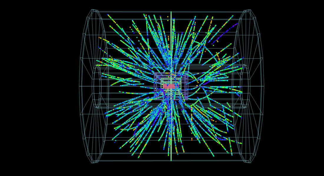 High Energy Heavy Ion Physics at the Niels Bohr Institute