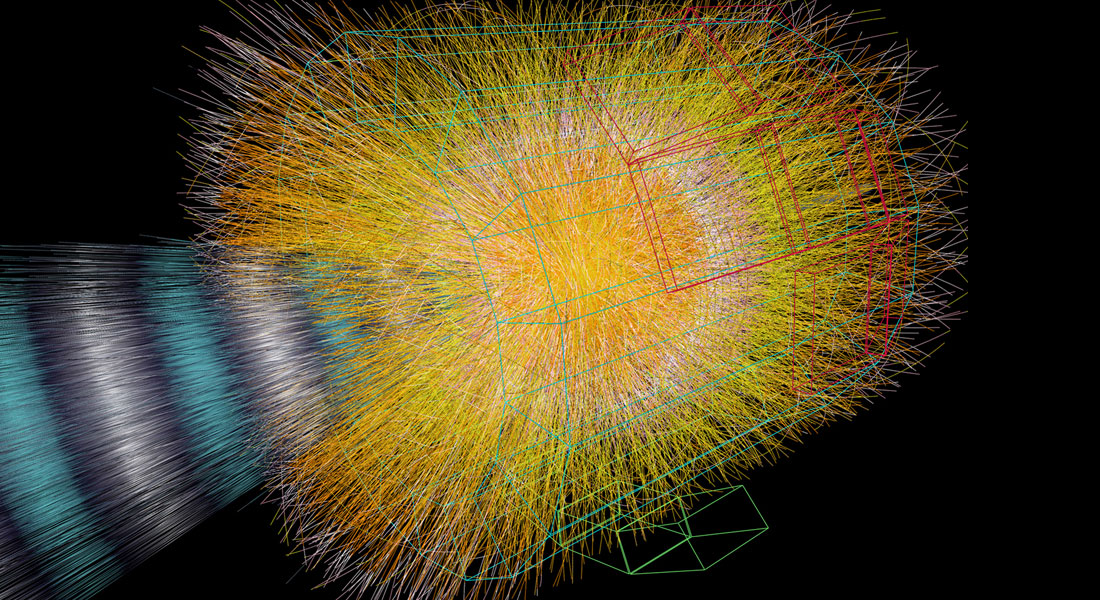 High Energy Heavy Ion Physics at the Niels Bohr Institute