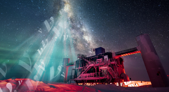 IceCube sees neutrinos from the Milky Way