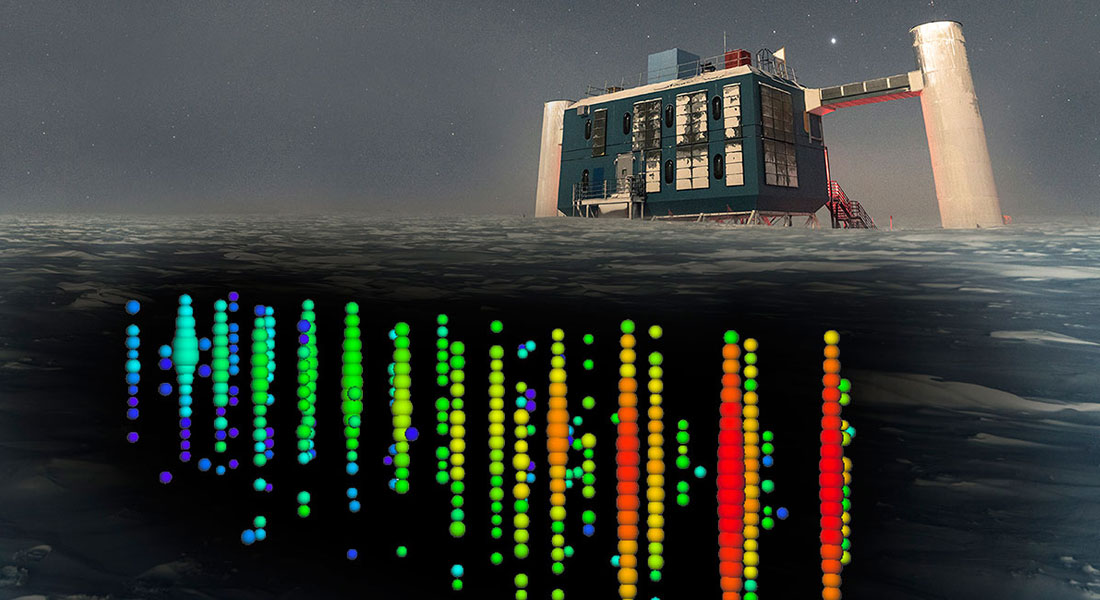 The IceCube Neutrino Observatory