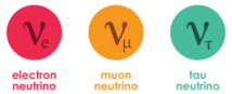 Neutrino flavours
