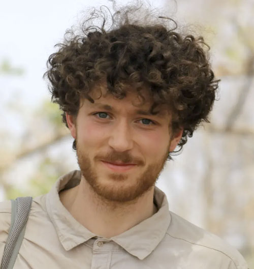 Johann Michael Ioannou-Nikolaides, PhD Fellow