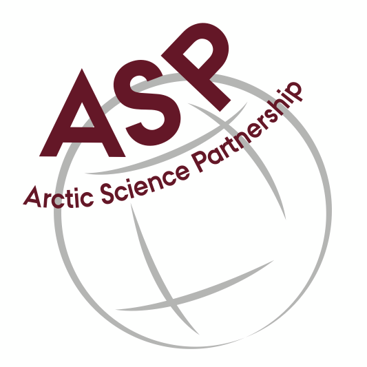 Arctic Science Partnership