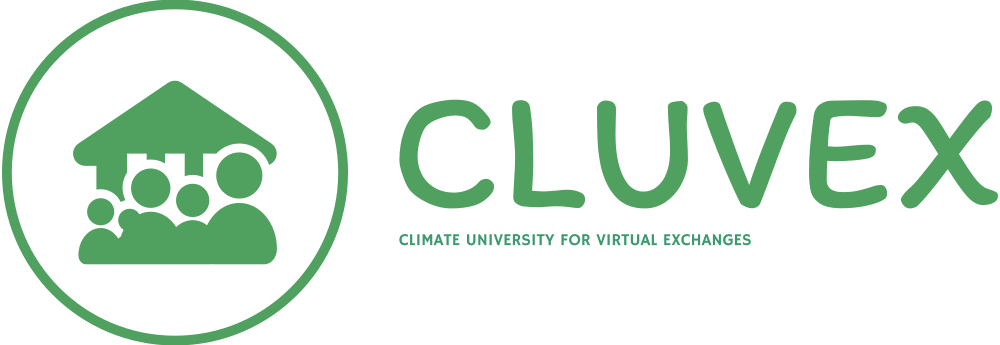 CLUVEX logo