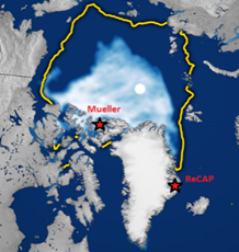 Holocene sea ice variability in the Arctic
