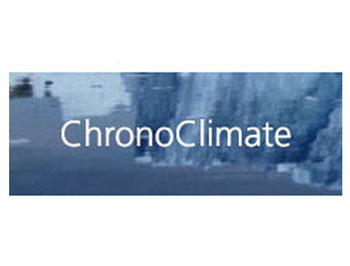 ChronoClimate