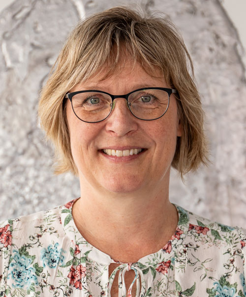 Christine Schøtt Hvidberg