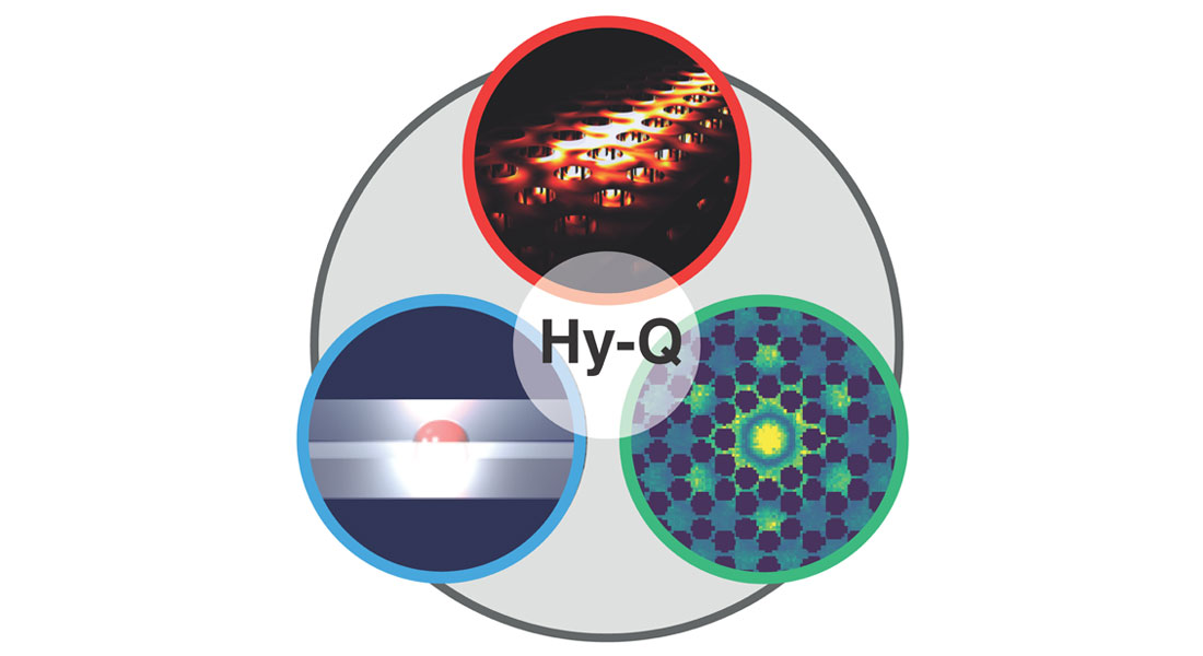 Hy-Q logo