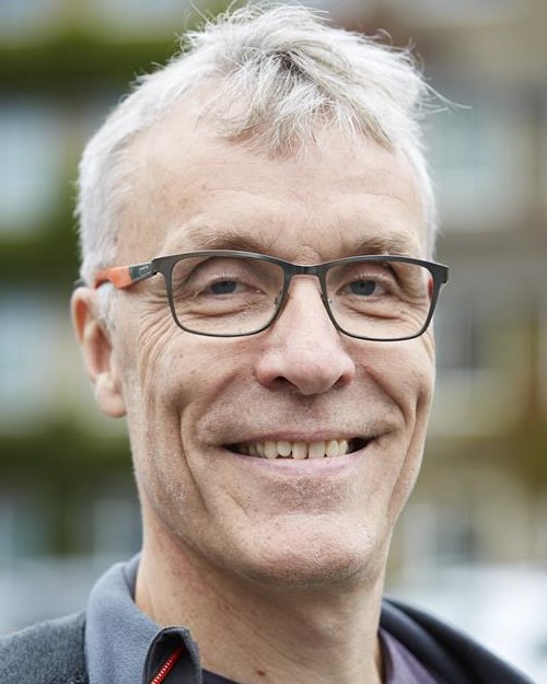 Klaus Mølmer