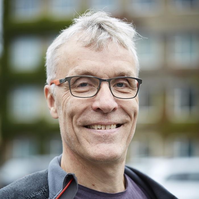 Klaus Mølmer