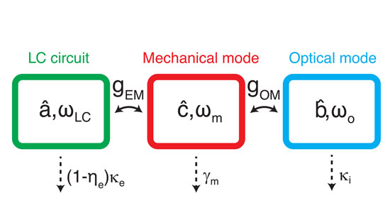 Theory section