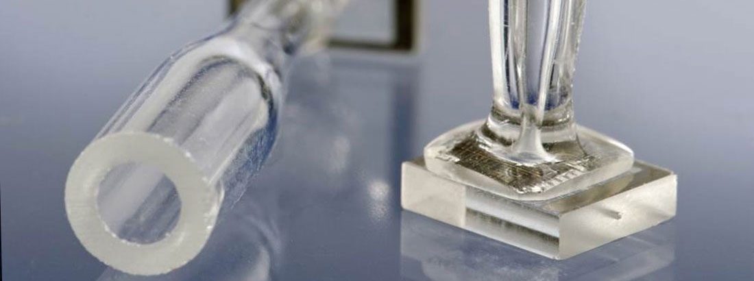 Cell experiments at Quantop Optics