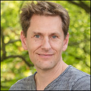Prof. Anders S. Sørensen