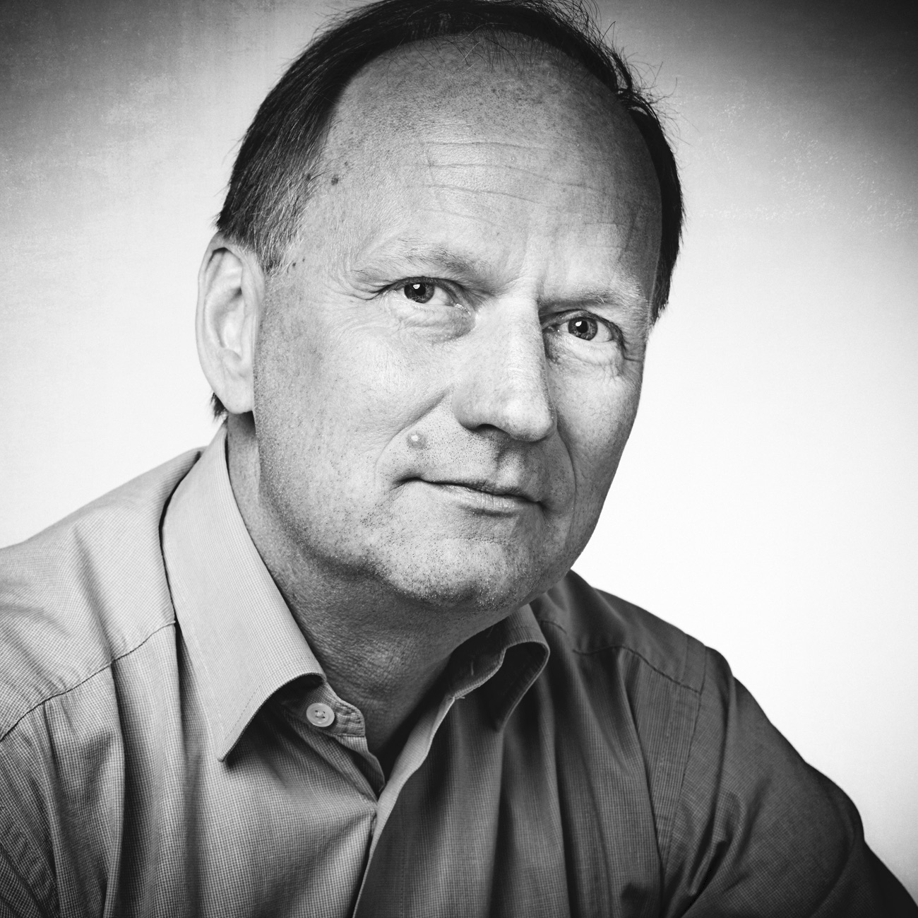 Poul Henrik Damgaard