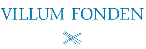 Villum Fondens logo