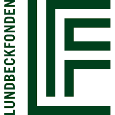 Logo of Lundbeck