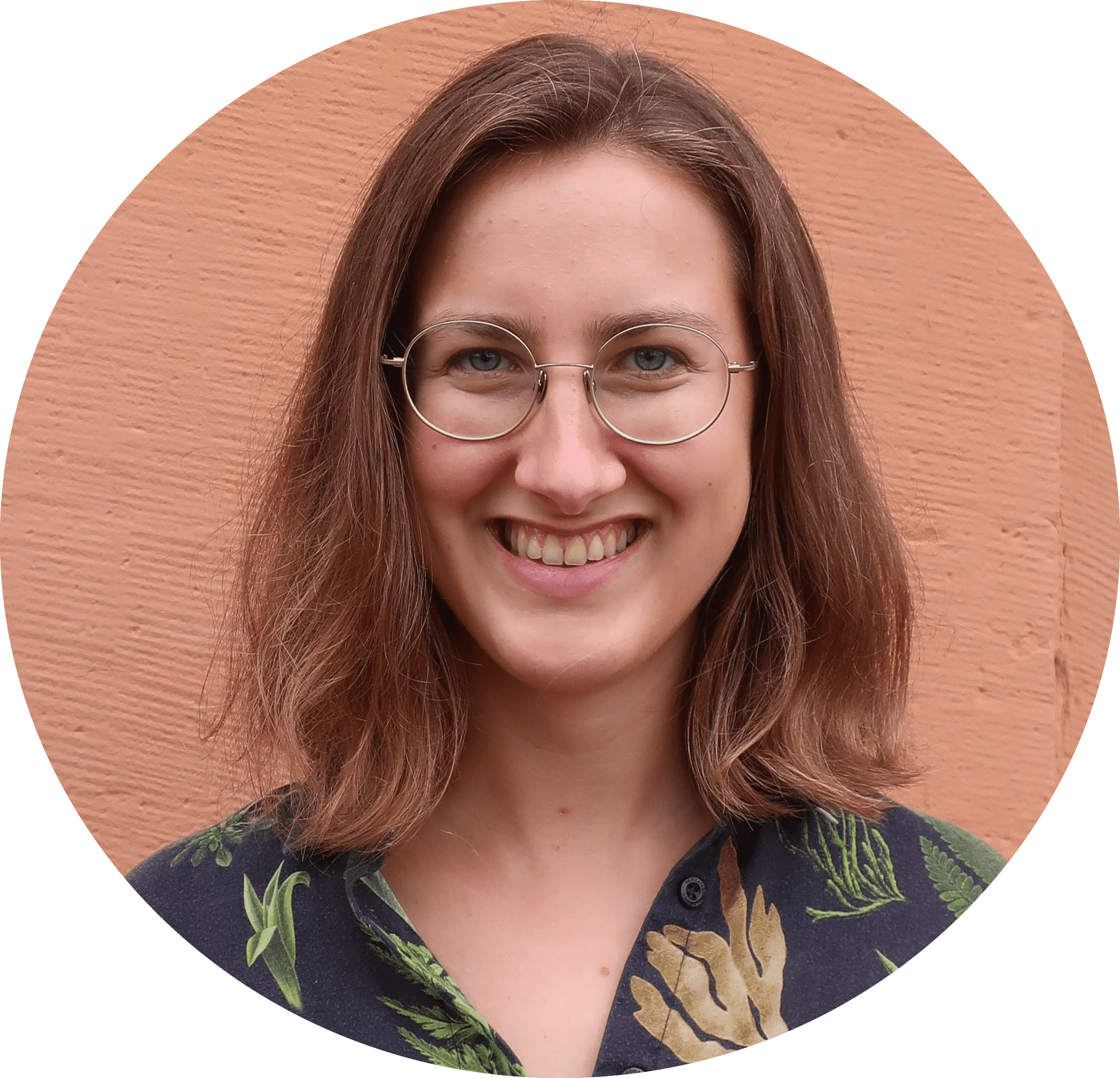 Finia Jost, Postdoctoral Fellow