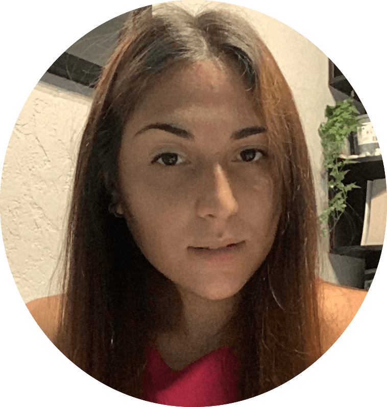 Mariam Gogilashvili, Postdoctoral Fellow