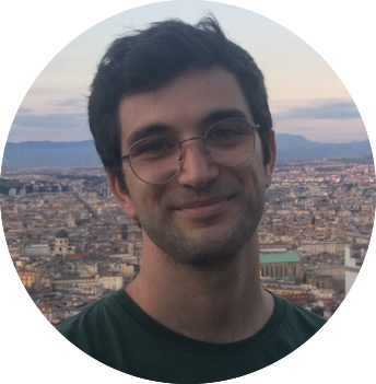 Pablo Martínez-Miravé