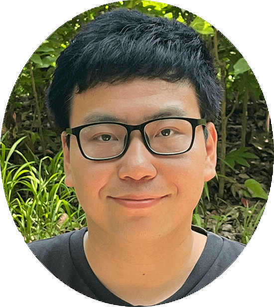 Shunke Ai, Postdoctoral Fellow