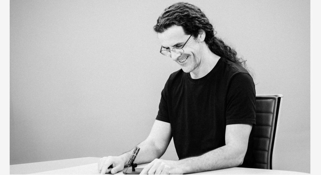 Vitor Cardoso Elected President of ISGRG