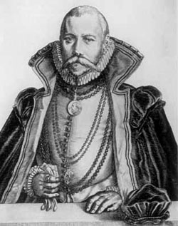 Tycho Brahe