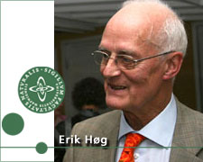 Erik Høg