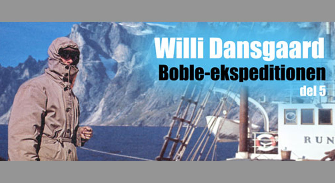 Del 5 - Boble-ekspeditionen: