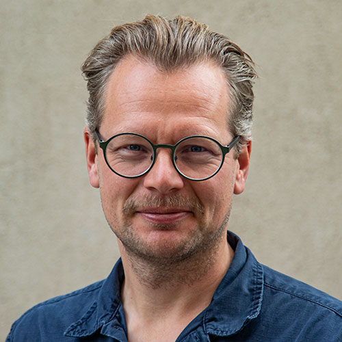 Rasmus Borum Rydahl
