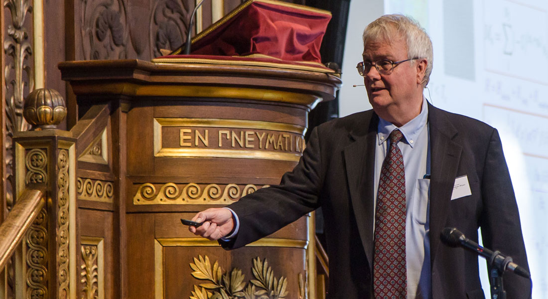 See all the recipients of the Niels Bohr Institute's Medal of Honor since 2010.