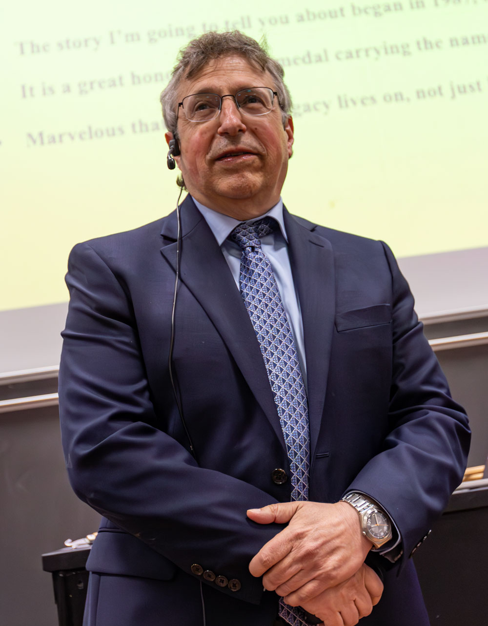 Zvi Bern