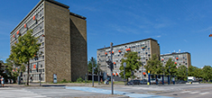 Find vej til H.C. Ørsted Institutet, bygn. D på Østerbro