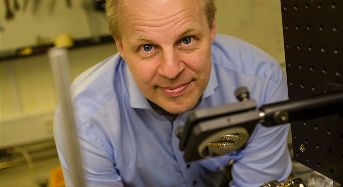 Niels Bohr Institutets Temadag 2023