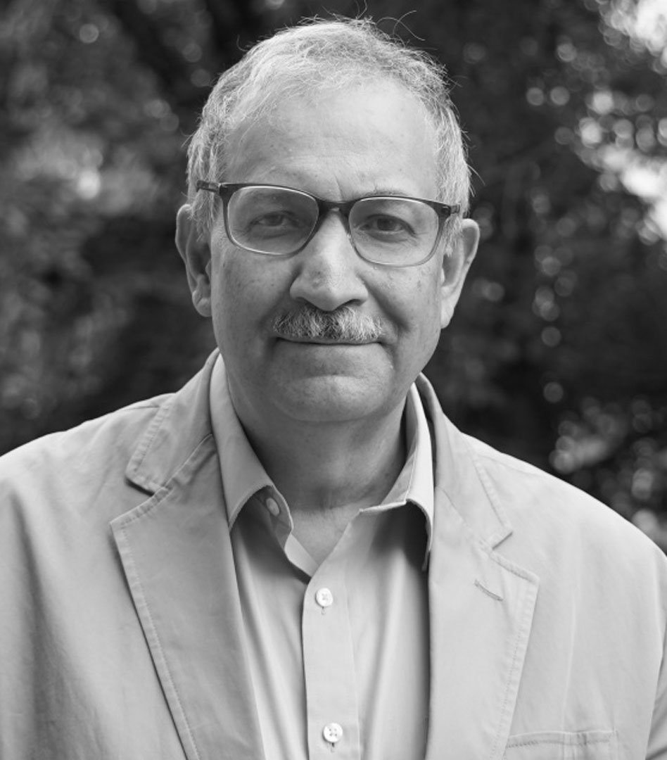 Mehran Kardar