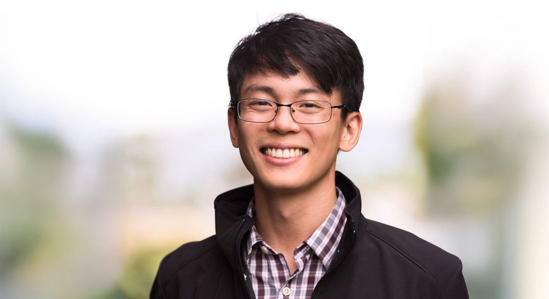 Niels Bohr Lecture by Alexander Ji, Kavli Institute