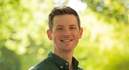 Niels Bohr Lecture by Associate Professor Douglas Brumley 