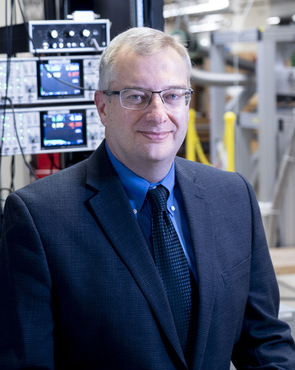 Michael J. Manfra