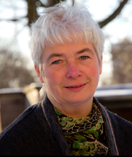 Professor Dorthe Dahl-Jensen