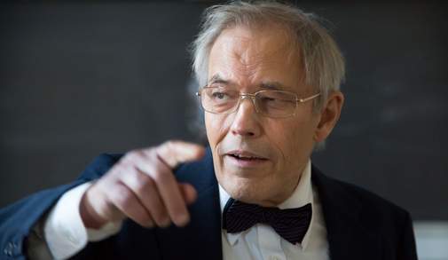 Holger Bech Nielsen