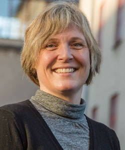 Christine Hvidberg