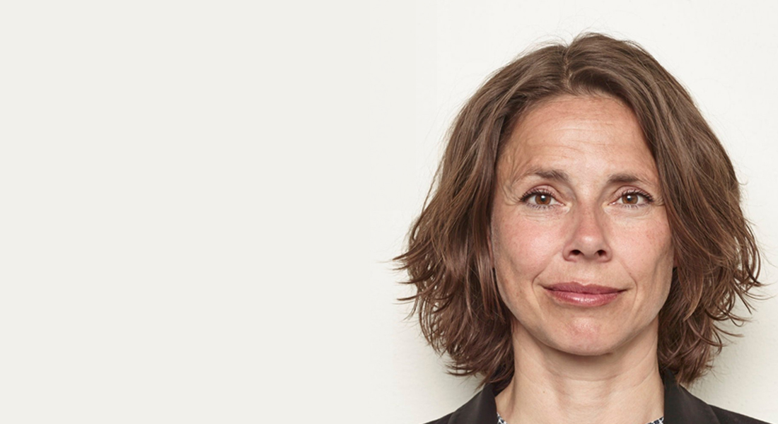 52-årige Lise Arleth tiltræder 1. oktober 2020 som prodekan for forskning.