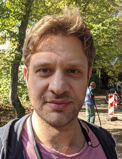 Tobias Heinemann
