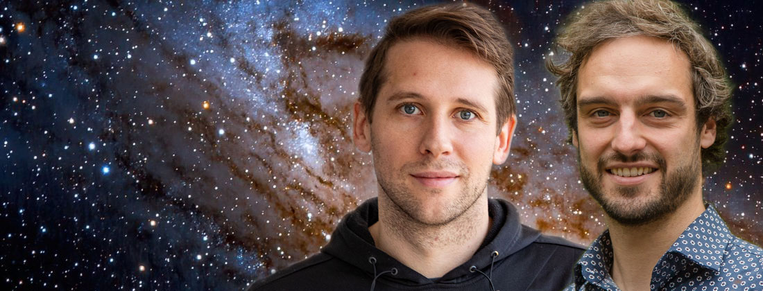 Bevillinger til forskning på Niels Bohr Institutet