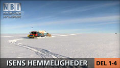 Film om iskerneboringer