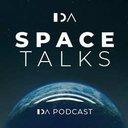 IDA Space Talks er en podcast for dig, der er fascineret af rumfart, raketter og alt derimellem.