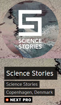 Science Stories, Podcast